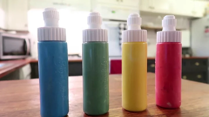 Ms. Curran's Kitchen- Harry Potter Sorting Hat Cupcakes