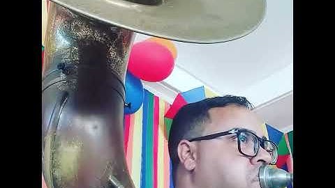 Thumbnail of Zo do tuba cabelo de fogo