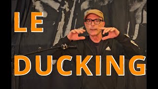 Fais Un Ducking Avec Ta X32 M32