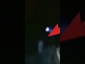 seorang pria merekam penampakan kuntilanak #horror #kuntilanak