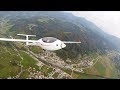 Volantex - Lanyu ASW 28 V2 -  high altitude flight 🇸🇮