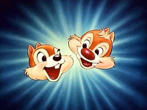 What if - Two Chips and a Miss (1952) with original RKO titles