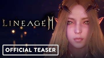 Lineage2M: Class Intro Highlights - Official Teaser Trailer