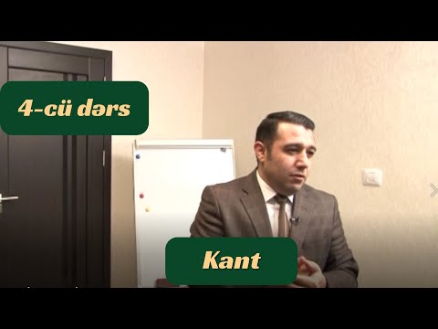 Video: Müqavilə nəzəriyyəsi olacaqmı?