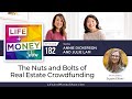 The Nuts and Bolts of Real Estate Crowdfunding with Susan Elliot