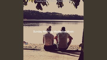 Cultivated Backdrops for Sunday Morning Stretching