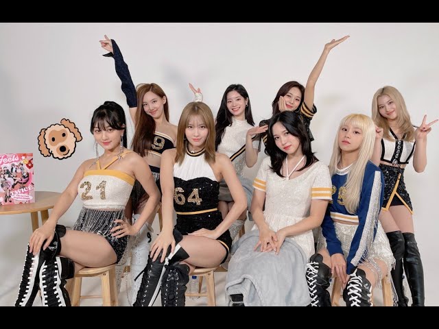 [TWICE MEMBERS RELIGION] class=