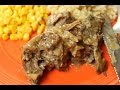 Paula Deen&#39;s Pot Roast