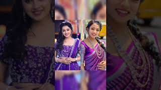 Aishwarya Pisse Vs Navya Swamy