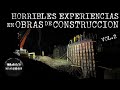 Relatos en obras de construccion vol 2  historias de terror