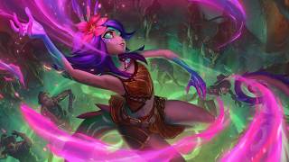 NEEKO SUPPORT es INSOPORTABLE 🌿🔥