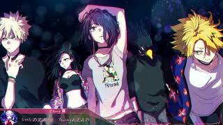 Nightcore - losemyHEAD