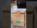 this worker gave all the leftover food to people in need instead of throwing away