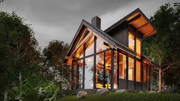 Why Use Unreal Engine in Architecture?  Unreal Engine 5 and UE 4 #archviz #architectural #건축물 ＃建築