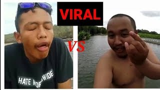 VIRAL!!BALASAN NGOMBE BANYU SEGORO/ NGAKAK..........