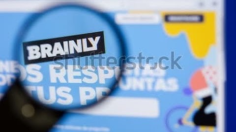 How to use camera in brainly app ??