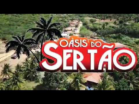 O Verdadeiro Paraiso - Oásis do Sertão, Clube de lazer, Pousadas e Pesqueiros Oásis do Sertão