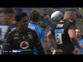 Highlights | Wasps vs Worcester Warriors