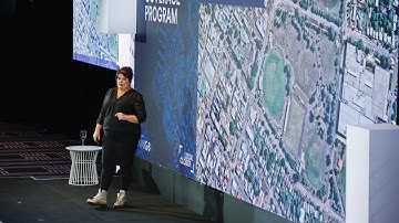 Nearmap Coverage Expanded in Australia | Disaster Response Reimagined - Nearmap NAVIG8 2022