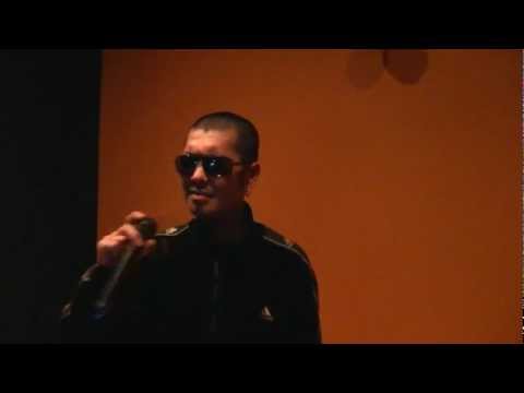 言葉にできない　ATSUSHI 【カラオケ】