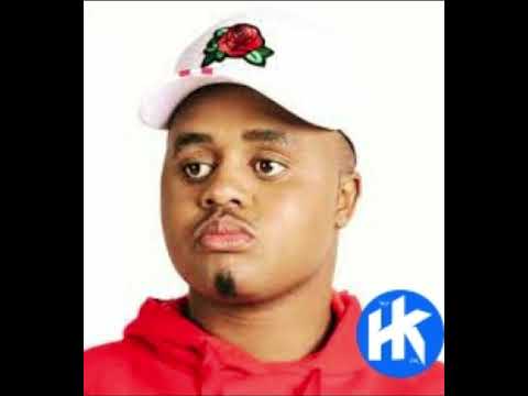 Igcokama Elisha - Amajitha