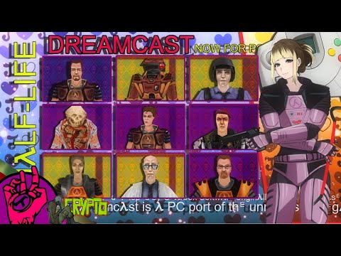 Wideo: SEGA Potwierdza Porty HD Dreamcast