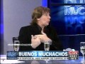 C5N - BUENOS MUCHACHOS: PROGRAMA 1/06/13 (PARTE 1)