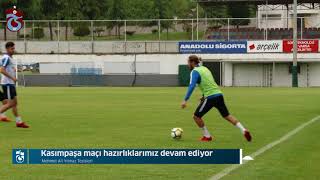 Download lagu Kasımpaşa maçı hazırlıklarımız devam ediyor Kasımpaşa maçı hazırlıklarımız devam ediyor