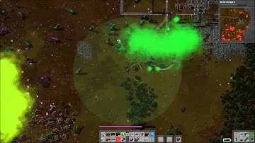 Dytech Factorio Multiplayer With Oni - EP #66