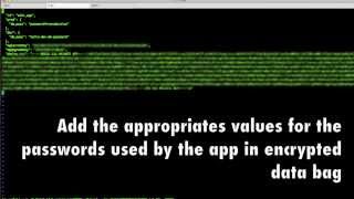 Madrid DevOps Meeting - Demo Vagrant Sept 2013