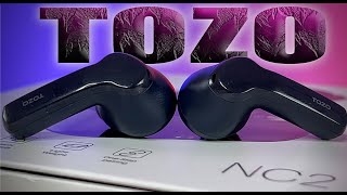 TOZO NC2 TWS - Now only $39.00! Still worth it?