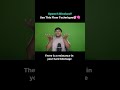 M2E2 Technique To Avoid Speech Blocks At Start (Mind, Mouth, Ears, Eyes)