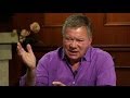 William Shatner on "Larry King Now" - Full Episode Available in the U.S. on Ora.TV