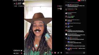 Jasmine’s Garden on Christianity, Deconstruction & the God Question | See Monique