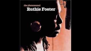 People Grinnin' In Your Face-Ruthie Foster chords