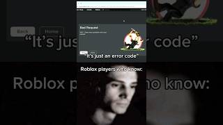 Roblox Error 400