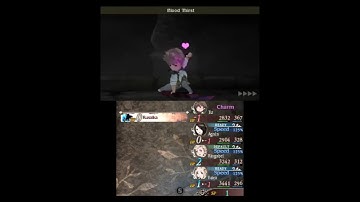 Bravely Default Hard Playthrough EP 42: Florem Revisited