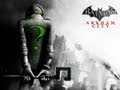 Riddler - Batman: Arkham Ciy