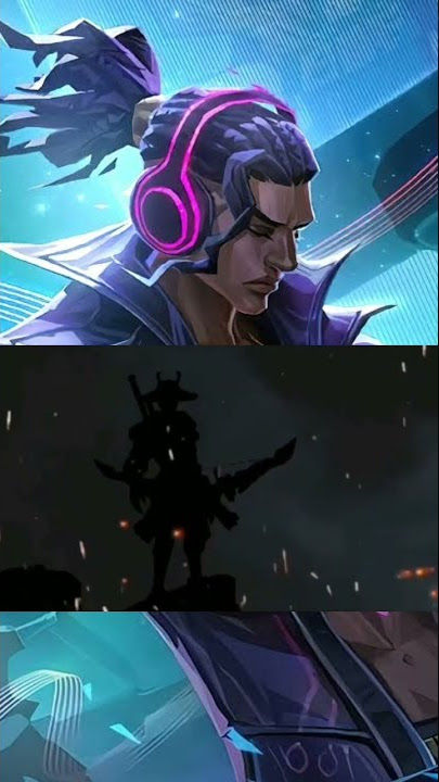 Story Wa Ml Jedag Jedug Hero Junggler Terkuat Viral Tiktok Dj Stereo Love🎶
