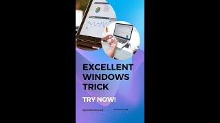 this is an excellent windows option