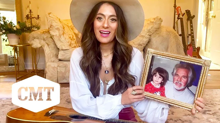Alyssa Bonagura Performs 'If I Only Had Your Heart...