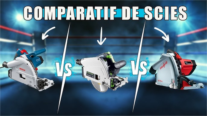 Scie circulaire plongeante Makita SP6000J : notre test ! - Blog de conseils  outillage, avis, comparatif et test d'outillage pro