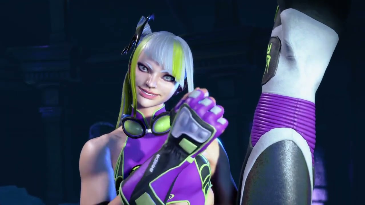 Street Fighter 6 Batalhas Rankeadas MASTER👑