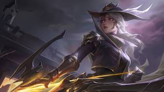 Ashe