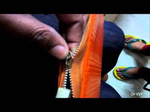 Quick Tip To Repair A Zip 2