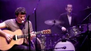 Graham Coxon - It Ain&#39;t No Lie (Live at the Barbican)