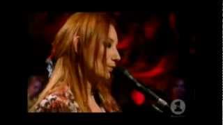 Tori Amos - Sorta Fairy Tale - Live VH1 chords