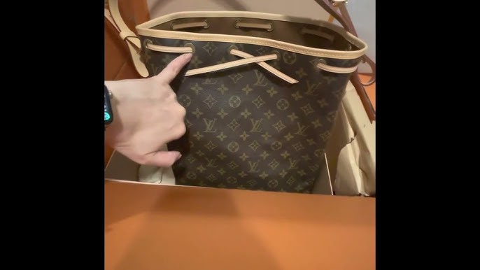 Cleaning it after 2 years. Not bad 😊 : r/Louisvuitton