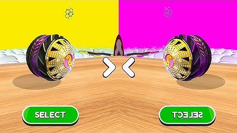 ⛔🧿⛑️Going Balls Game New Level Gameplay Walkthrough Android,iOS Mobile Game Alltrailers