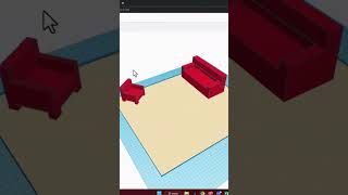 TinkerCad Tips & Tricks - How to Copy and Paste in Tinker Cad